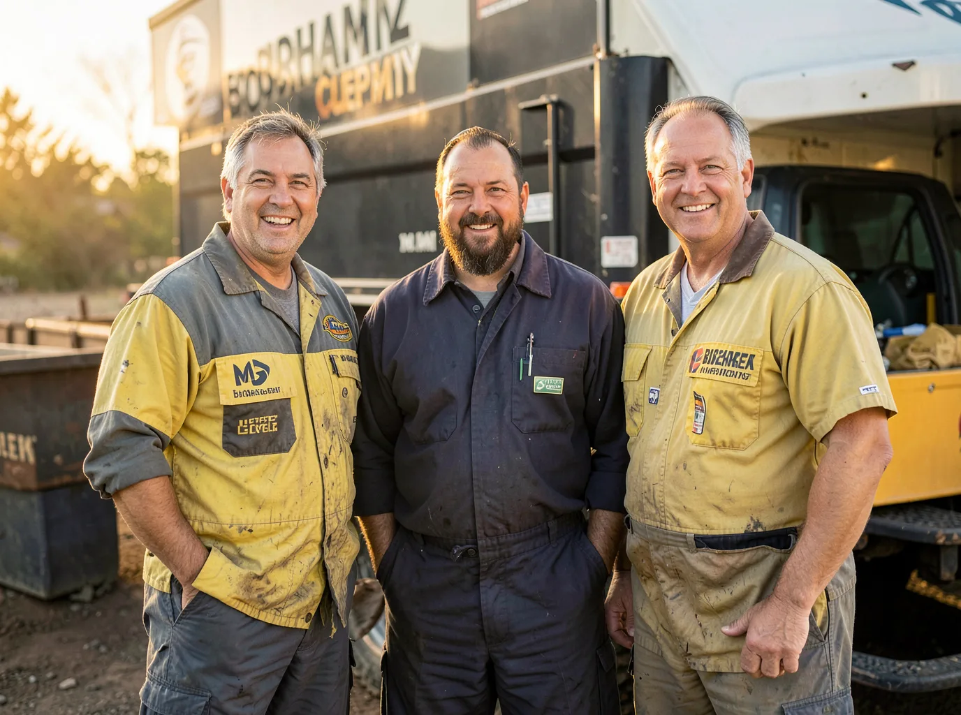 Sewage Cleanup company in Webster, FL