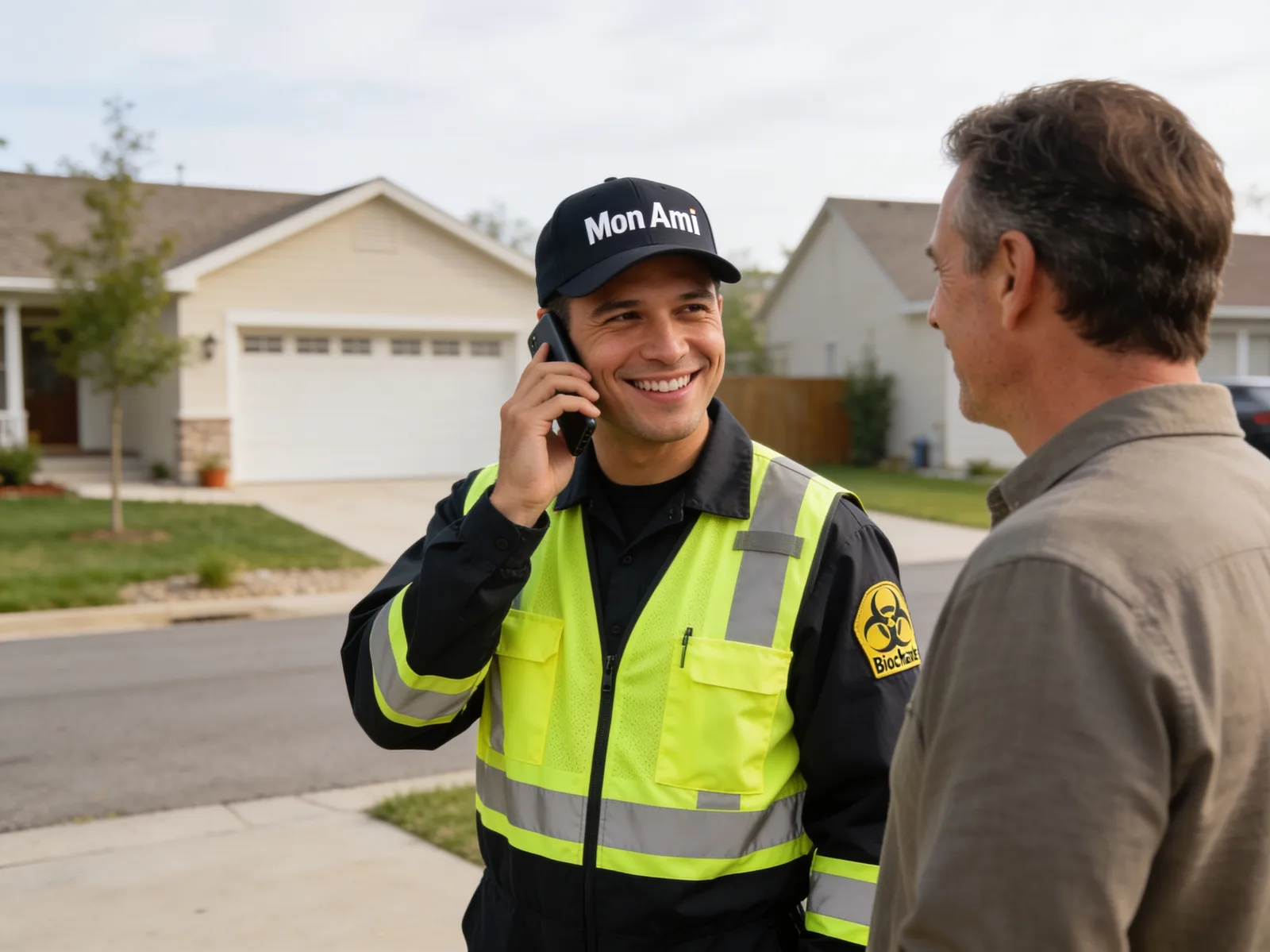 Sewage Cleanup Webster, FL FAQs